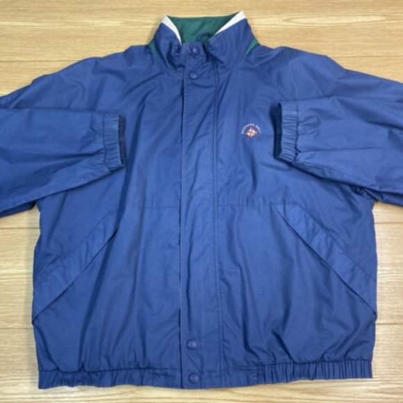 Members Only Jackets & Coats Mens Vintage Jacket Xl Members Only